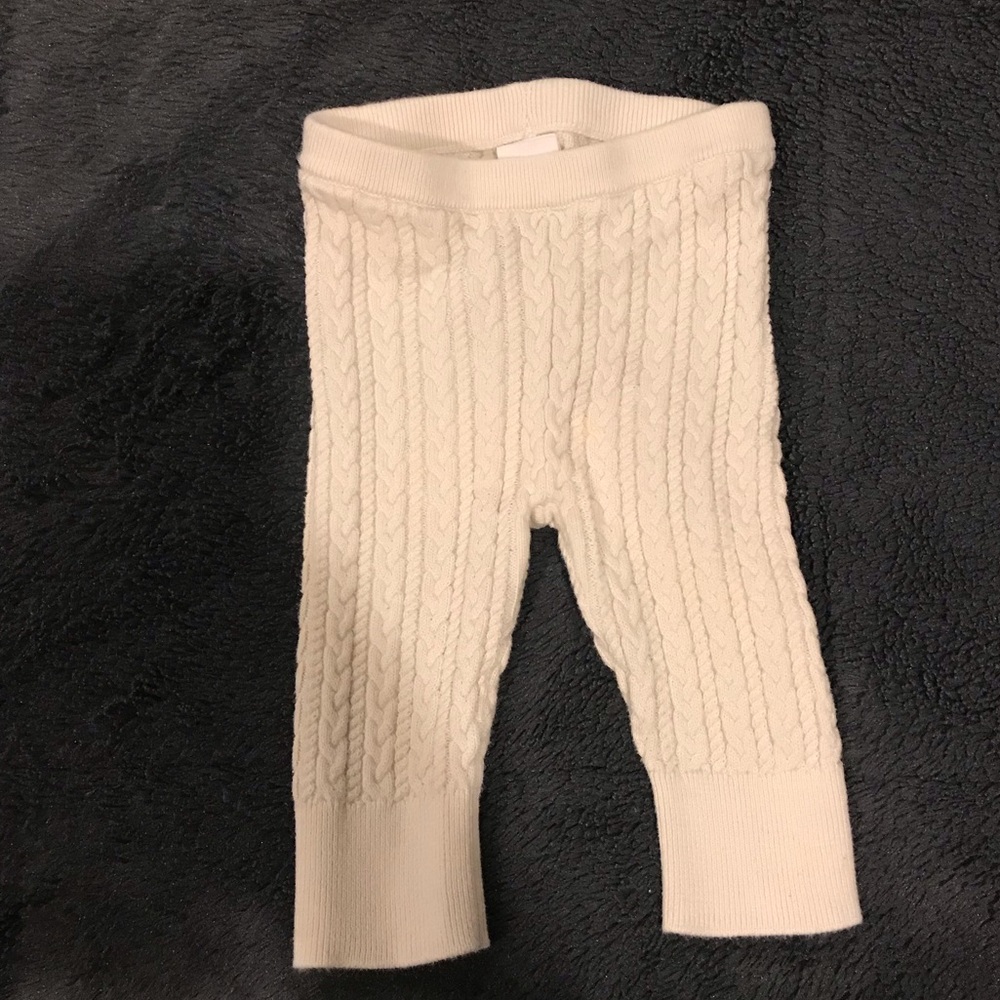 Baby gap leggings